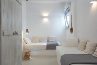 Flisvos Beach Apartments - Naxos Chora - 3