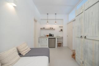 Flisvos Beach Apartments - Naxos Chora - 4