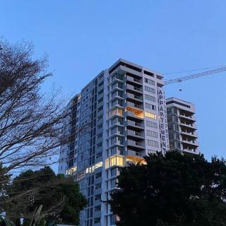 Stylish apartment with panoramic river views, Gombe Kinshasa - 4