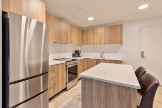 Gorgeous Apt with Kitchen-IDL-137 - Boston - 0