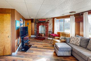 Carousel House in Pacific City - 9