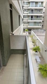 Flat in Ipanema 1quadra da Praia - 1