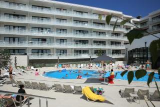Aqua Flaming B103- Parking Basen Fitness i Bawialnia w Cenie- Polanki Aqua - Holiday City - 6
