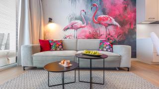 Aqua Flaming B103- Parking Basen Fitness i Bawialnia w Cenie- Polanki Aqua - Holiday City - 9