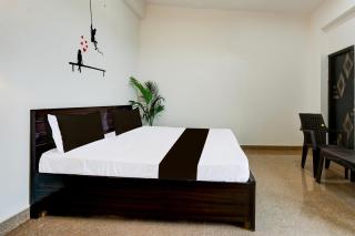 Hotel O Glory Galaxy - Faridabad - 4