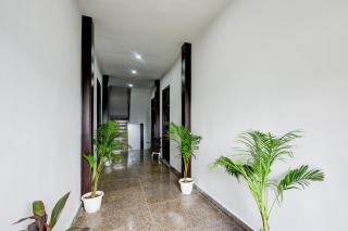 Hotel O Glory Galaxy - Faridabad - 8