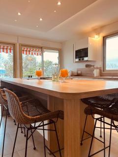 Luxueux appartement vue mer - Saint-Tropez - 6