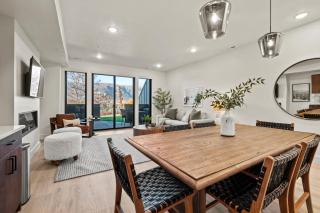 Alpine Retreat at the Pointe Pt A106 - 6