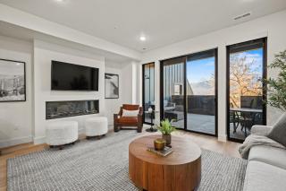 Alpine Retreat at the Pointe Pt A106 - 9