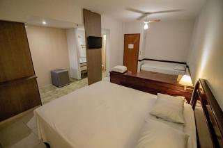Hot Springs Hotel - Caldas Novas - 3