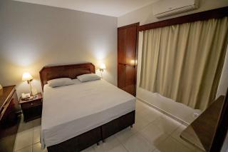 Hot Springs Hotel - Caldas Novas - 2