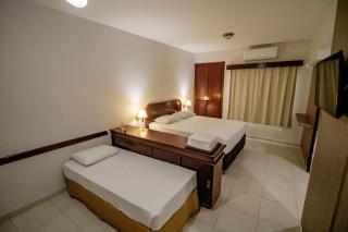 Hot Springs Hotel - Caldas Novas - 1