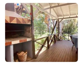 Casa Nolita - Tigre - 2