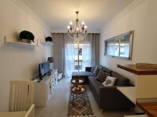Cozy Beachfront 2B Apartment - Estepona - 9
