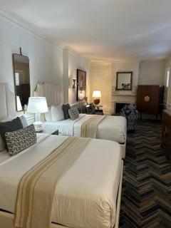 Hotel Provincial - 5