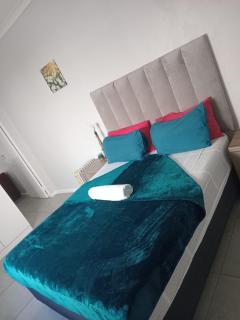 Neo & Ruks Guest House Boston Belleville - Bellville - 6