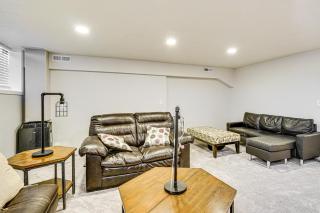 3 Mi to Valley Fair Mall Salt Lake City Apt! - West Valley City - 6