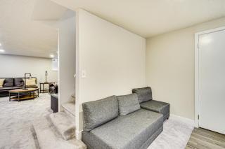 3 Mi to Valley Fair Mall Salt Lake City Apt! - West Valley City - 1