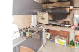 Spacious apartment in Kaštel Štafilić, 100 m², shared pool - Kaštela - 4
