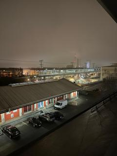 Appartement superbe - 4