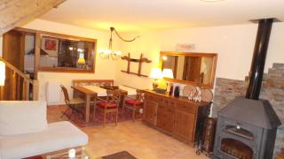 Can Vall Bellver - Bellver de Cerdanya - 2