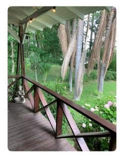 Casa Nolita - Tigre - 9