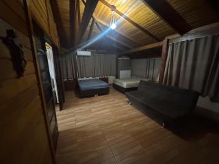 Casa de praia em meio a natureza - Porto Belo - 3