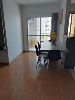 Paraiso beira-mar, apartamento pé na areia - Barra Velha - 6