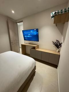 Comfort Retreat in Bocagrande - 1