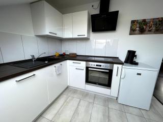 Ferienwohnung Zur Wassermühle - 6