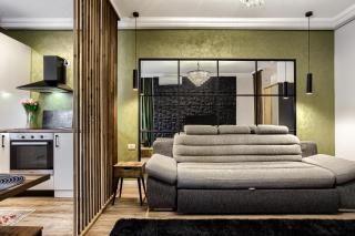 Sika Onyx Garden Apartment Arad - Arad - 8