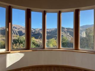 Panoramic Gallery House - Garni - 7