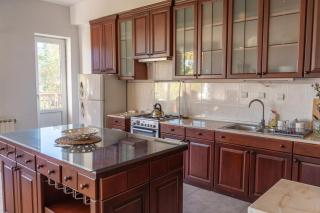 Panoramic Gallery House - Garni - 5