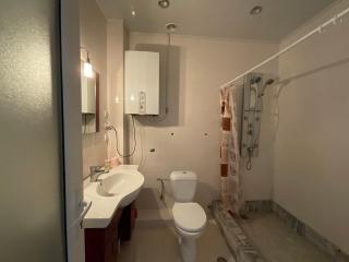 Panoramic Gallery House - Garni - 2
