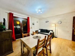Appartement Allemond 6 personnes - Allemont - 6
