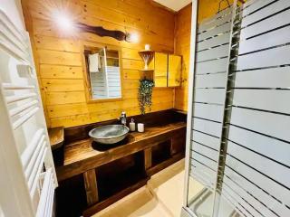 Appartement Allemond 6 personnes - Allemont - 4
