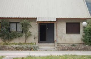 Appartement Allemond 6 personnes - Allemont - 1