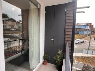 Céntrico y cómodo departamento - 6