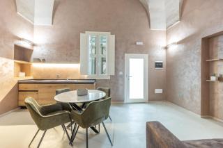 Dimora Suite Oro - 8