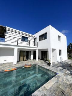 Apartamento Entre Playas 1 con piscina - Las Galeras - 9