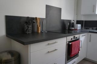 Appartement confortable - Caen - 4