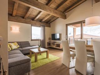 Apartment Resort Tirol Wildschönau 4 by Interhome - Niederau - 9