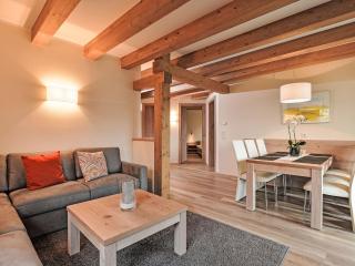 Apartment Resort Tirol Brixen 5 by Interhome - 2