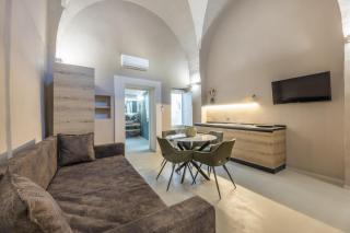 Dimora Suite Argento - Gallipoli - 7