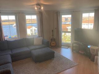 3 bed town centre apartment with 2 parking bays - South Shields - 6