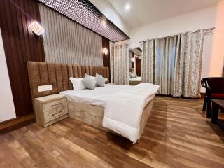 The Valley Residency - 2