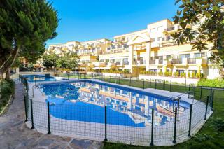 Romana Playa studio - beachfront complex Elviria - Marbella - 6