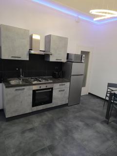 Blue House - Vicenza - 5