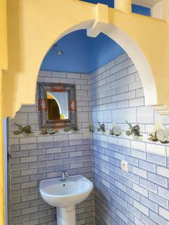 Boka house 3 - Merzouga - 7
