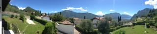 Verde Panorama - Tenno - 2